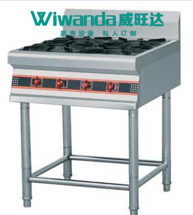 天津亚新厨房设备煲仔炉 (2)